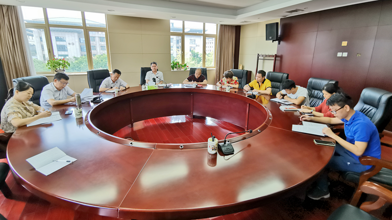 谁有365比分链接_365bet体育在线滚球_365体育网页版下载江西省委召开主题教育动员部署会